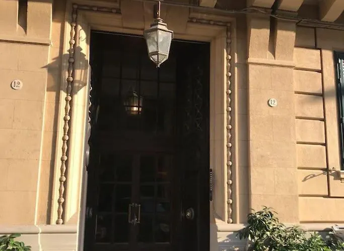 BIBI Appartamento a due passi dal tribunale centro
